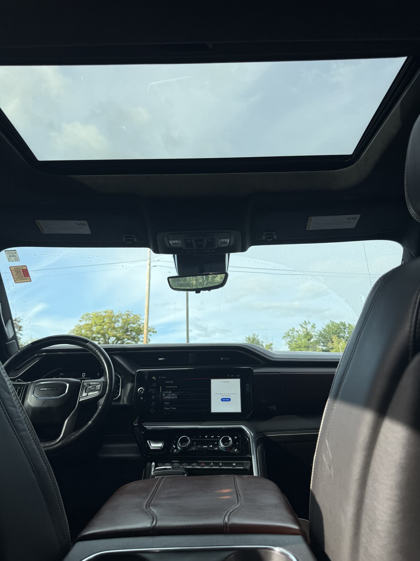 SmartCarMatch vehicle story